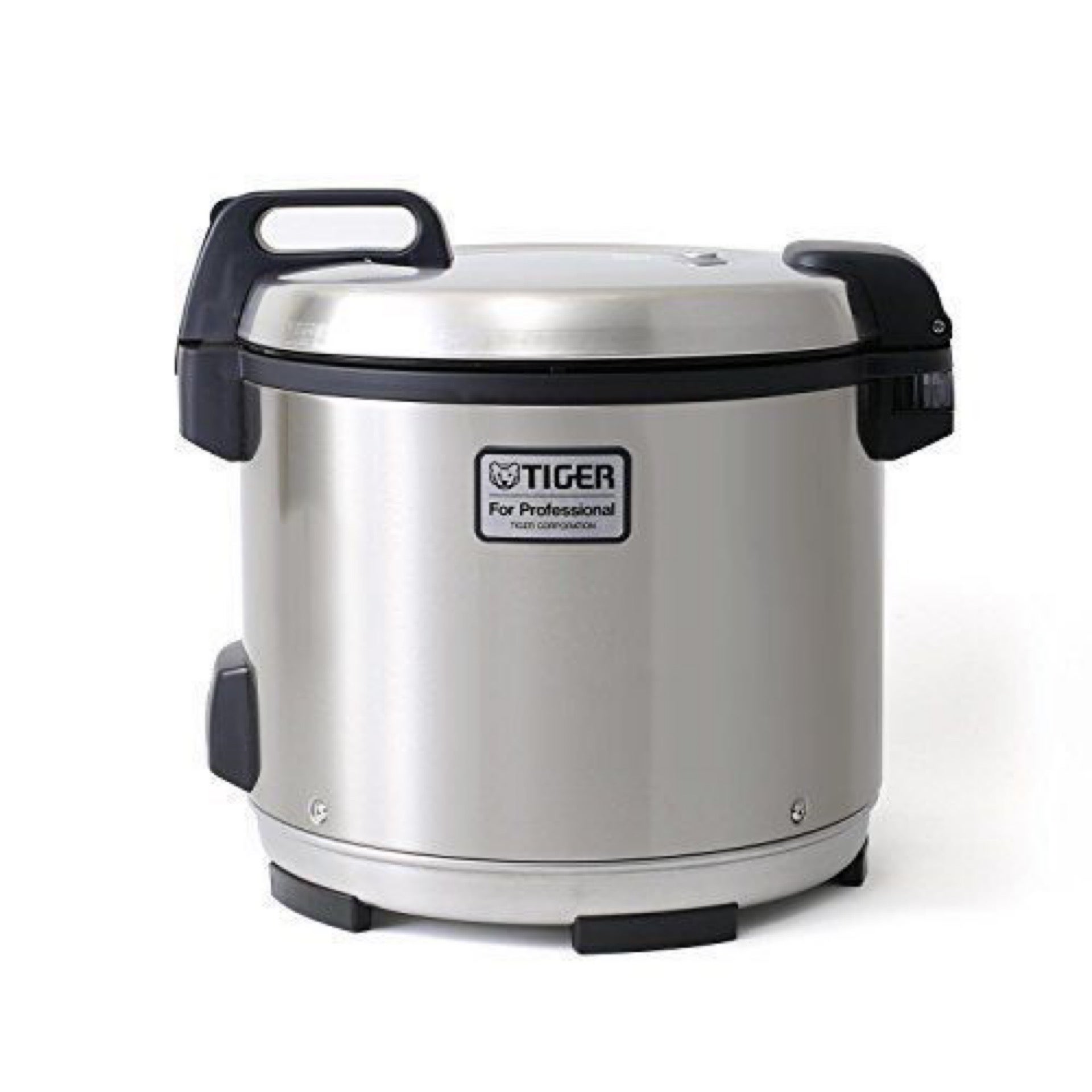 TIGER 炊飯器 For Professional 20合 TIGER Rice Cooker Commercial (20 Cups) | Mon Asian Market